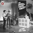 The Spencer Davis Group - At The BBC 1966 (LP) - Velvet Music
