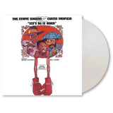 Staple Singers - Let's do it again (LP)