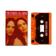 Staves - All now (muziekcassette) - Velvet Music