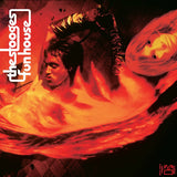 The Stooges - Fun house (LP) - Velvet Music