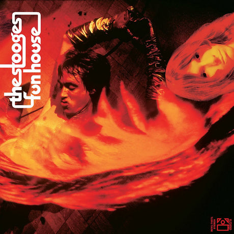 The Stooges - Fun house (LP) - Velvet Music