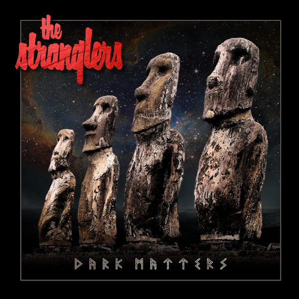 Stranglers - Dark Matters (LP)
