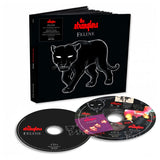 Stranglers - Feline (CD) - Velvet Music