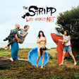 Stripp - Life imitates art (CD) - Velvet Music
