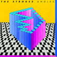 The Strokes - Angles (CD)