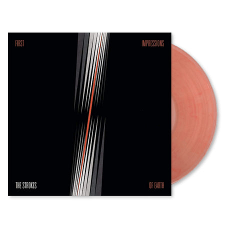 The Strokes - First impressions of earth (LP) - Velvet Music