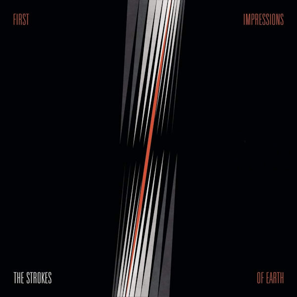 The Strokes - First impressions of earth (LP) - Velvet Music