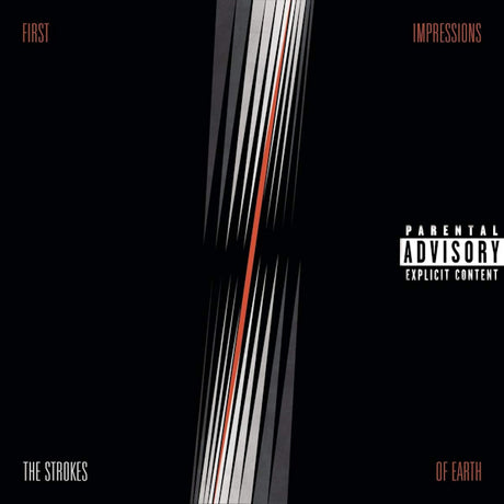 The Strokes - First impressions of earth (LP) - Velvet Music