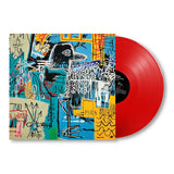 The Strokes - The new abnormal (LP) - Velvet Music