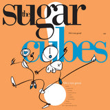 The Sugarcubes - Life's too good (LP) - Velvet Music