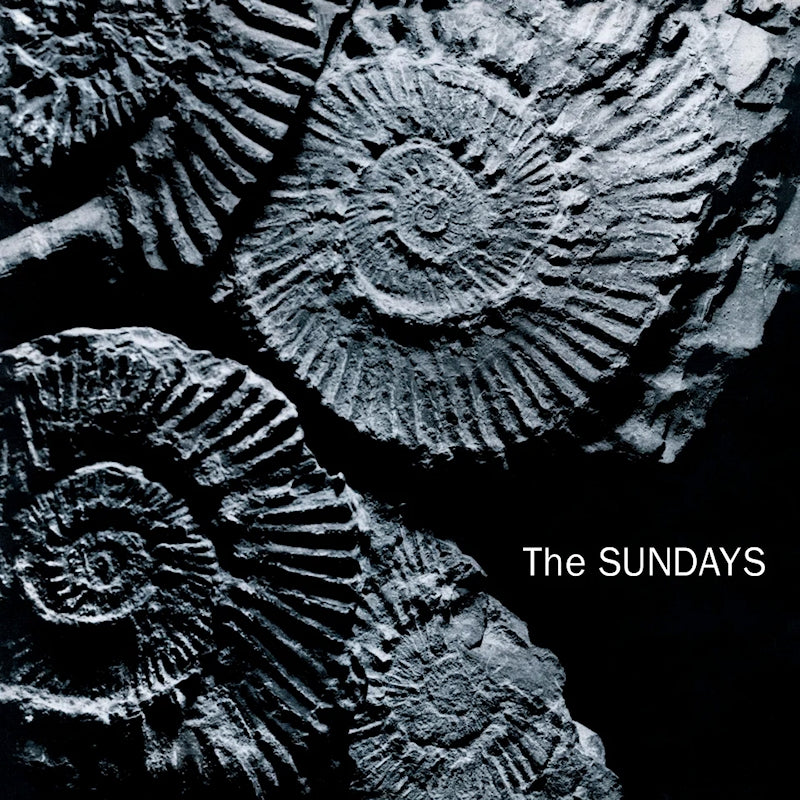 Sundays - Reading writing and arithmetic (LP)