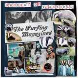 The Surfing Magazines - Badgers of wymeswold (LP) - Velvet Music