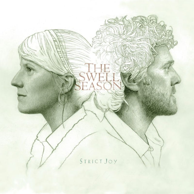 Swell Season - Strict joy (LP) - Velvet Music
