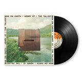 The Tallest Man On Earth - Henry st (LP) - Velvet Music