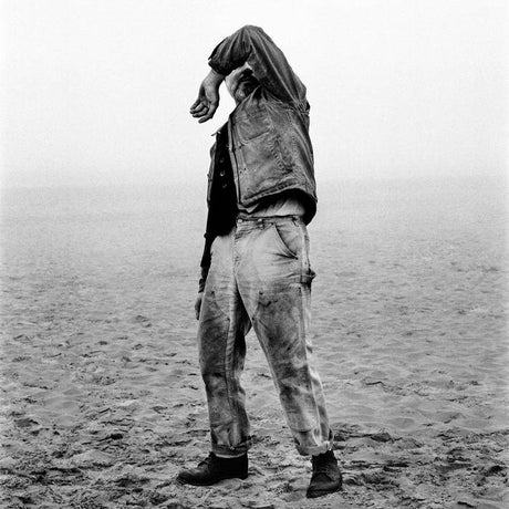 The Tallest Man On Earth - Just beyond endless mountain (CD)