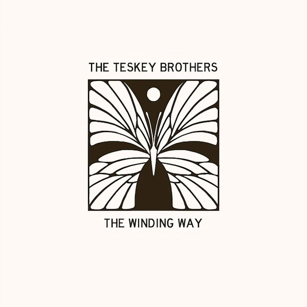 The Teskey Brothers - Winding way (LP) - Velvet Music