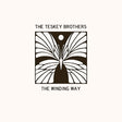 The Teskey Brothers - The winding way (CD)