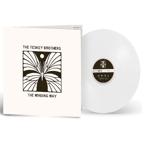 The Teskey Brothers - The winding way (LP) - Velvet Music