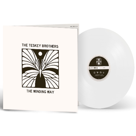 The Teskey Brothers - The winding way (LP) - Velvet Music