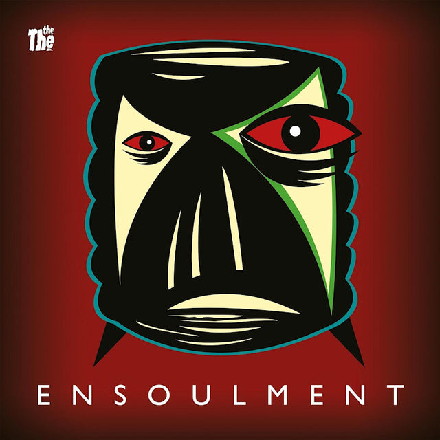 The The - Ensoulment (LP) - Velvet Music