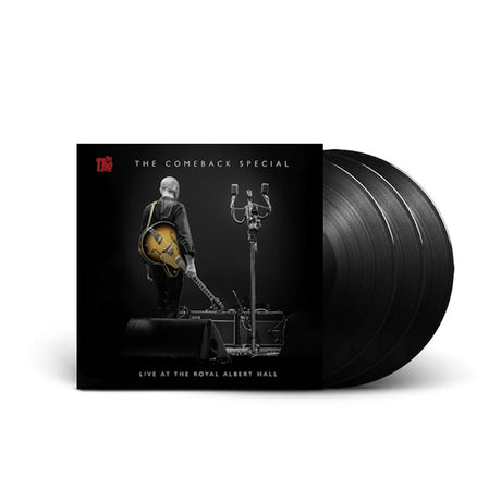 The The - The comeback special: live at the royal albert hall (LP) - Velvet Music