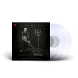 The The - The comeback special: live at the royal albert hall -coloured- (LP)