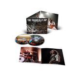 The Tragically Hip - Live july 22 ? august 20, 2016 (CD)