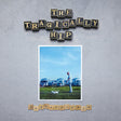 Tragically Hip - Saskadelphia (LP) - Velvet Music