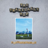 Tragically Hip - Saskadelphia (LP) - Velvet Music
