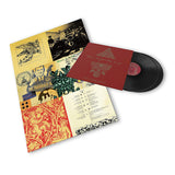 Tragically Hip - Yer favourites volume 1 (LP) - Velvet Music