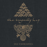 Tragically Hip - Yer favourites vol.2 (LP) - Velvet Music