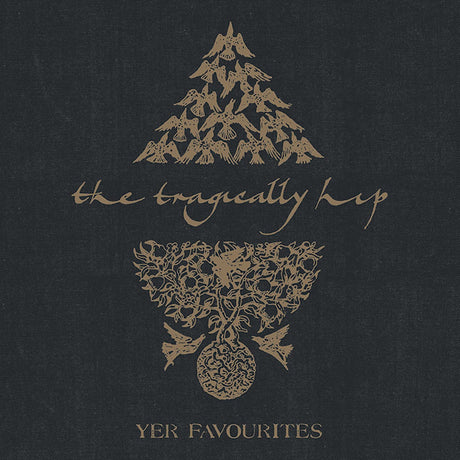 Tragically Hip - Yer favourites vol.2 (LP) - Velvet Music