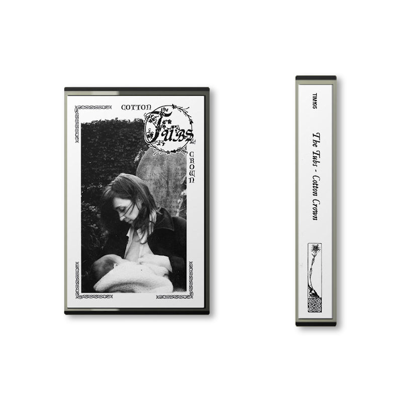 The Tubs - Cotton crown (muziekcassette) - Velvet Music