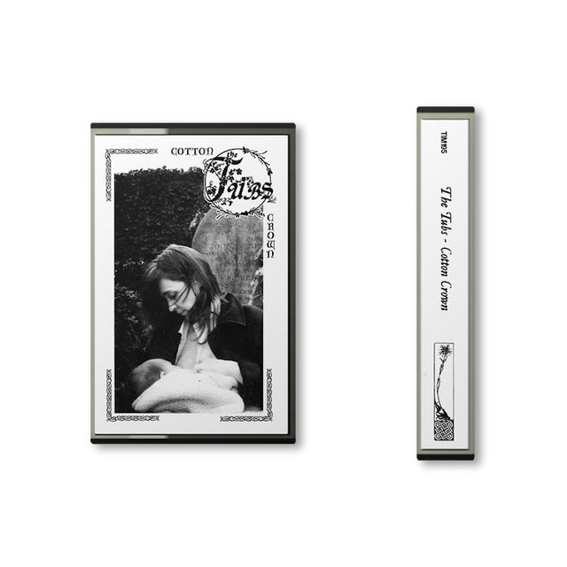The Tubs - Cotton crown (muziekcassette) - Velvet Music