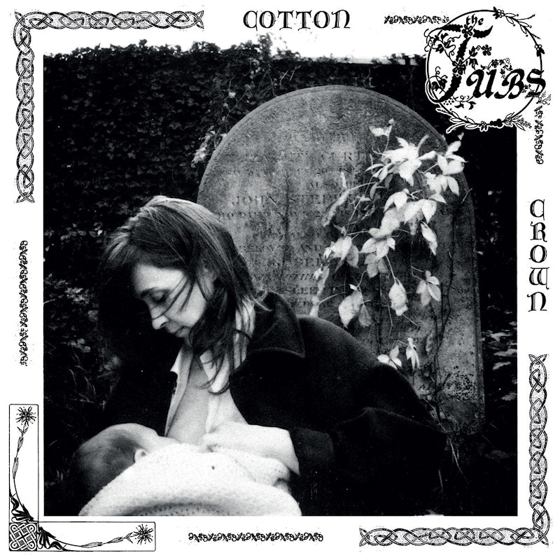 The Tubs - Cotton crown (CD) - Velvet Music