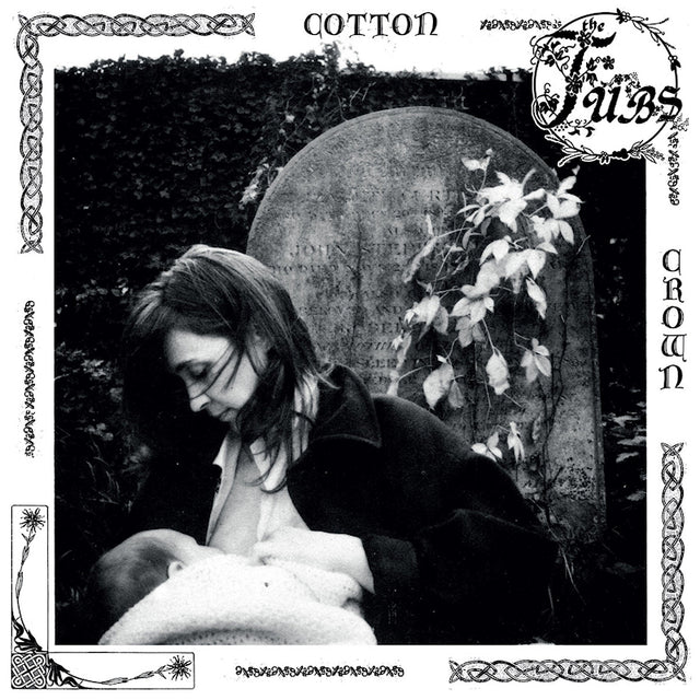 The Tubs - Cotton crown (CD) - Velvet Music