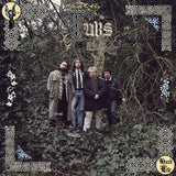 Tubs - Hard life (natural blue & yellow swirl) (LP)