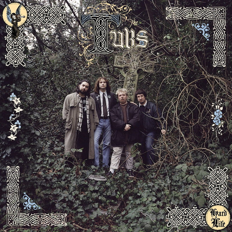Tubs - Hard life (LP)