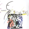 The Tubs - Names (7-inch single) - Velvet Music