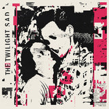 The Twilight Sad - It won/t be like this all the time (LP) - Velvet Music