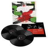 The Underflow - Soirée opaque instantanée (LP)