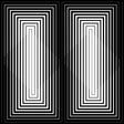 The Vacant Lots - Interiors (CD) - Velvet Music