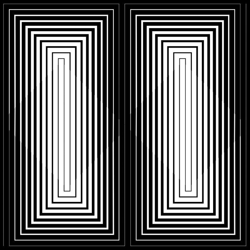 The Vacant Lots - Interiors (CD) - Velvet Music