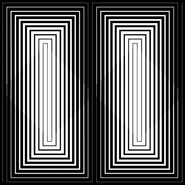 The Vacant Lots - Interiors (LP) - Velvet Music
