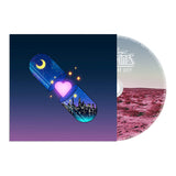 The Vaccines - Back in love city (CD)