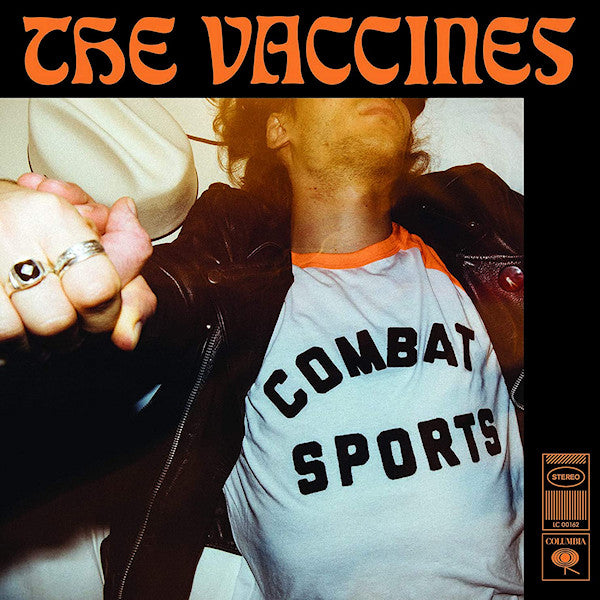 The Vaccines - Sports de combat (LP)