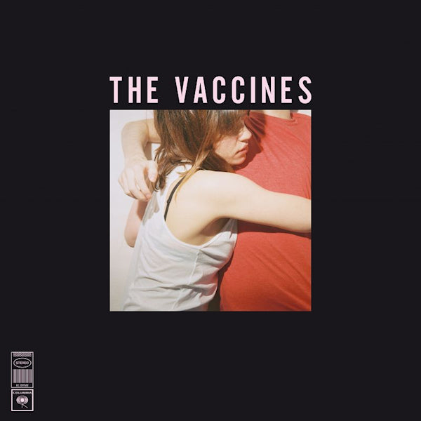 The Vaccines - What Did You Expect from The Vaccines? (LP) - Velvet Music