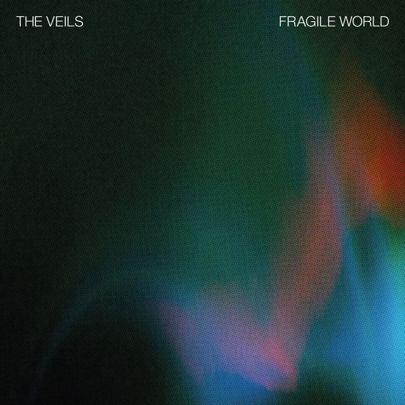 Veils - Fragile world (LP) - Velvet Music
