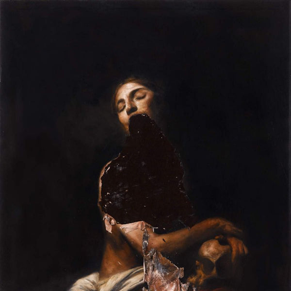 The Veils - Total depravity (CD) - Velvet Music