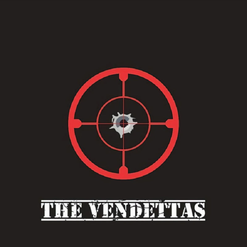 Vendettas - 7-losing these days (12-inch maxi-single) - Velvet Music